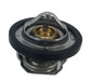 John Deere Original Equipment Thermostat Kit - MIA11731