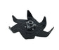 Honda Original Equipment Tine L. (Outer) - 72466-V25-010