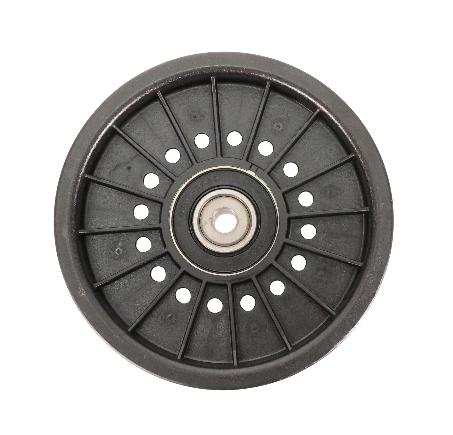 John Deere Original Equipment Pulley - AUC20592
