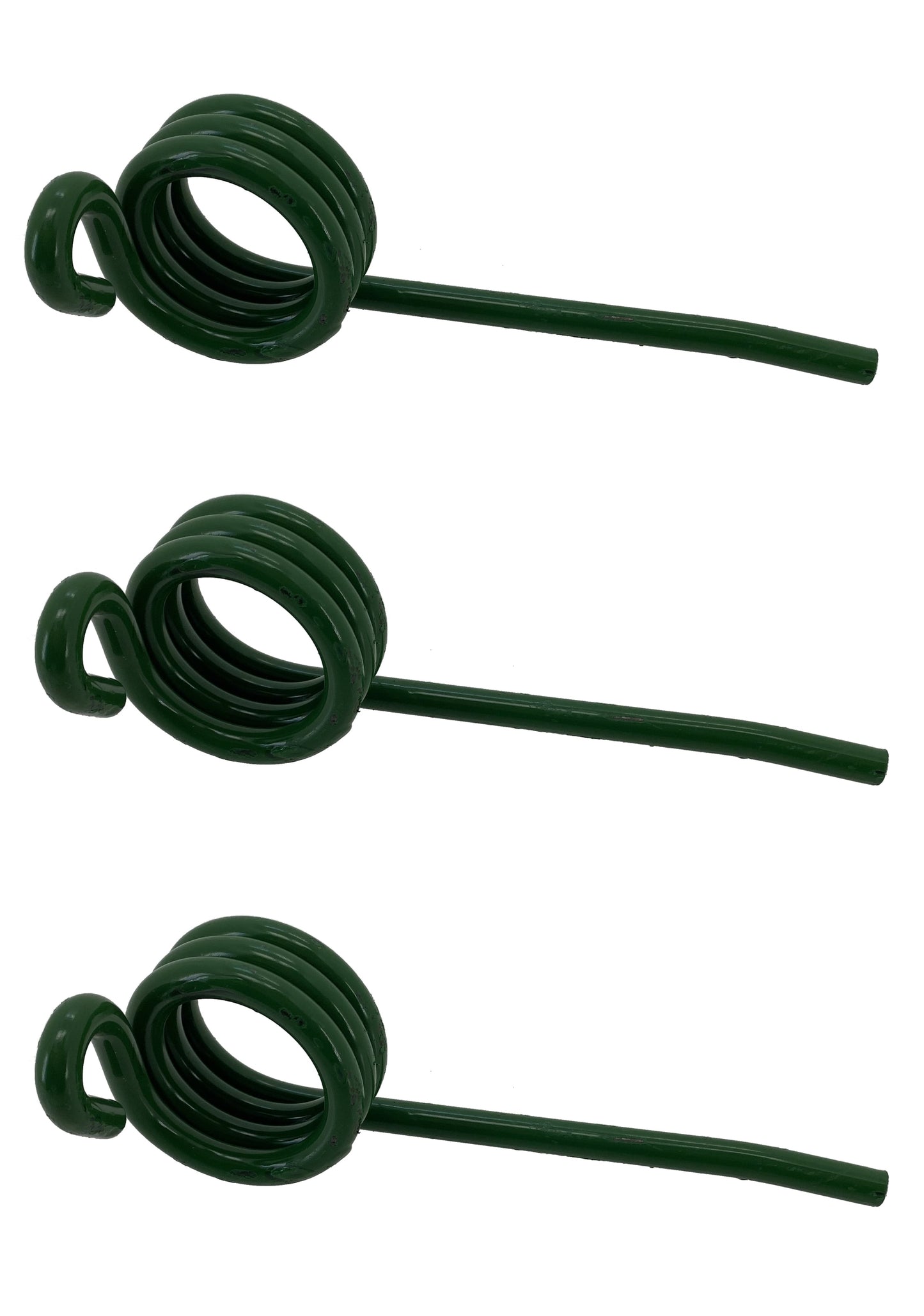 John Deere Original Equipment Right Spring Tooth 3 Pack - E90880