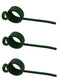 John Deere Original Equipment Right Spring Tooth 3 Pack - E90880