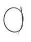 John Deere Original Equipment Push Pull Cable - AM38249