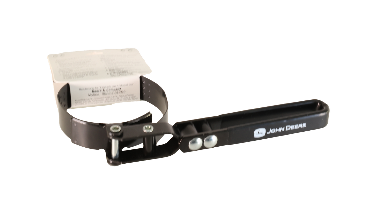 John Deere Original Equipment Wrench - TY26508