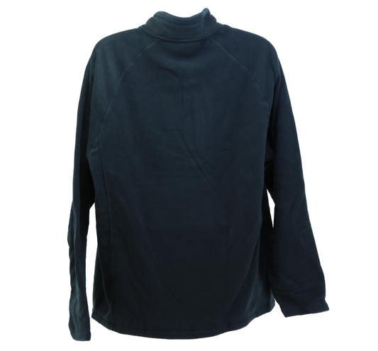 Mens Zip Component High 2