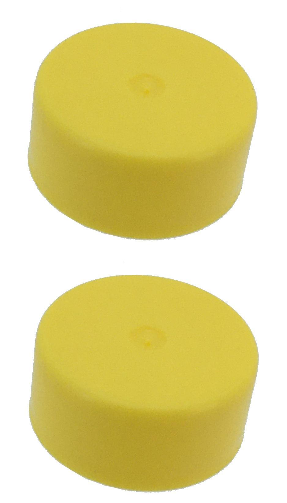 John Deere (2 PACK) Original Equipment Cap - GX22302,2