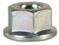 Echo Original Equipment Flange M8X1.25 Nut - V265000200