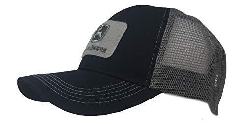 John Deere Mens Tactical Hat - LP73714