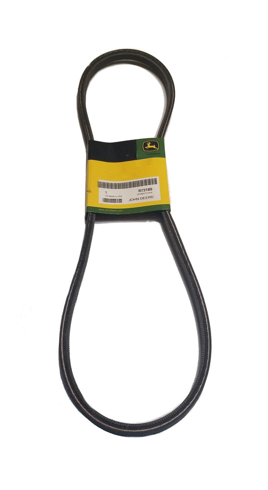 John Deere Original Equipment V-Belt - R73189