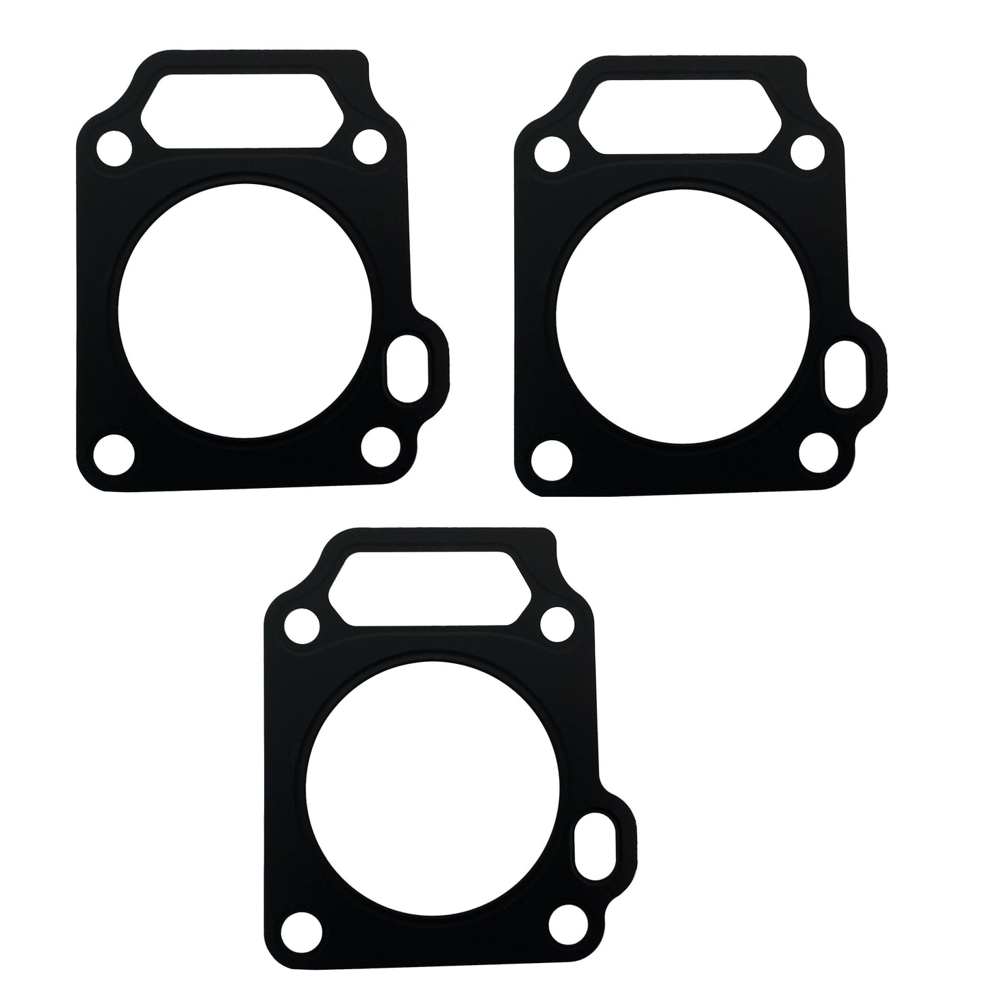 Honda Original Equipment Cylinder Head Gasket 3 Pack - 12251-Z5K-003