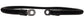 John Deere Original Equipment Battery Cable - AM136059