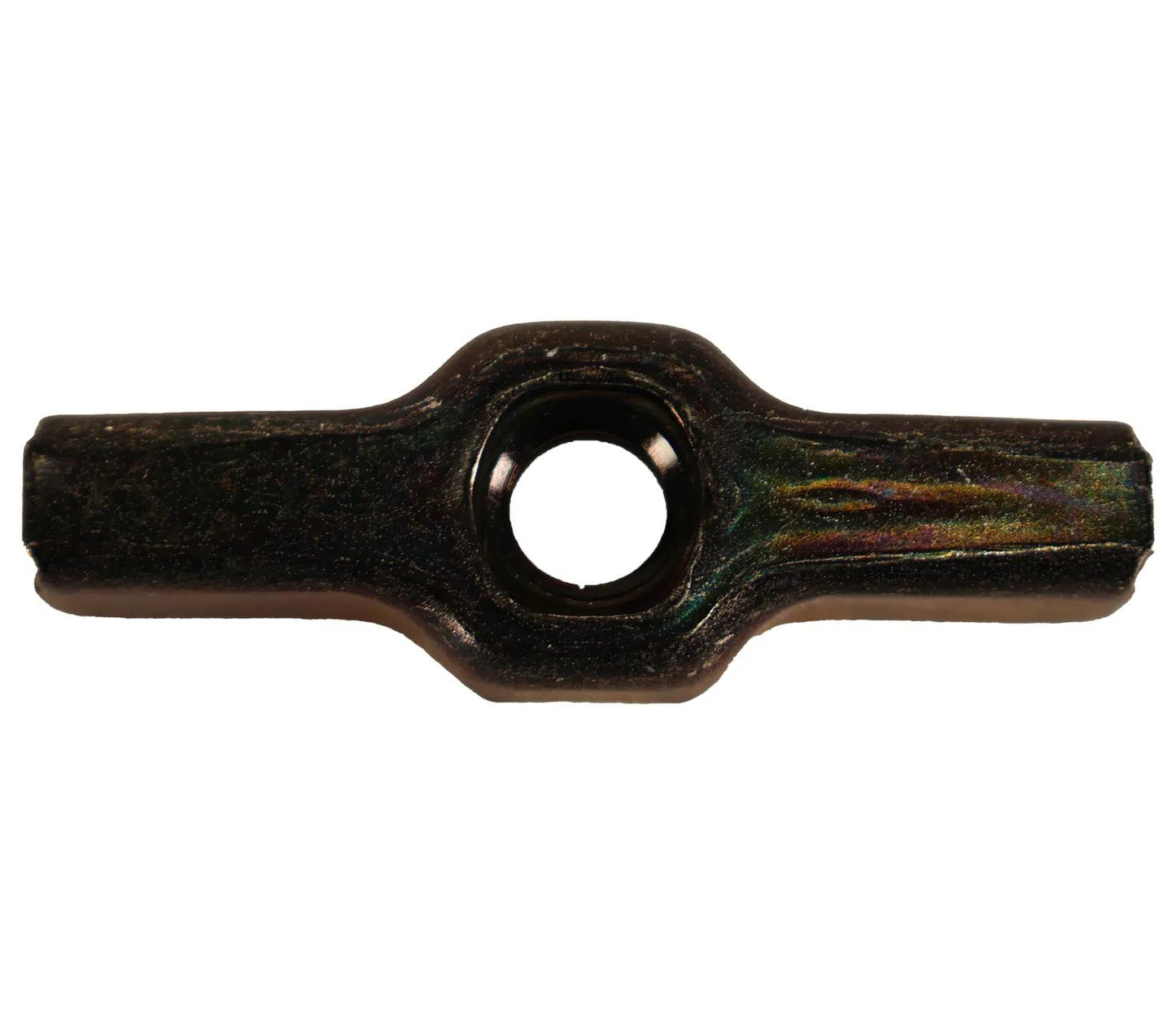 Honda Original Equipment Wingnut (6Mm) (Honda Code 1742238). - 90203-ZA0-800