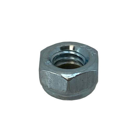 Honda Original Equipment Nylon Lock Nut (6MM) - 90303-VG3-000