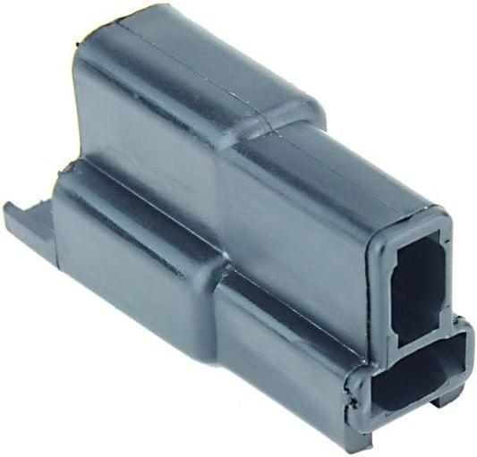 John Deere Original Equipment Electrical Connector Assy - T28586