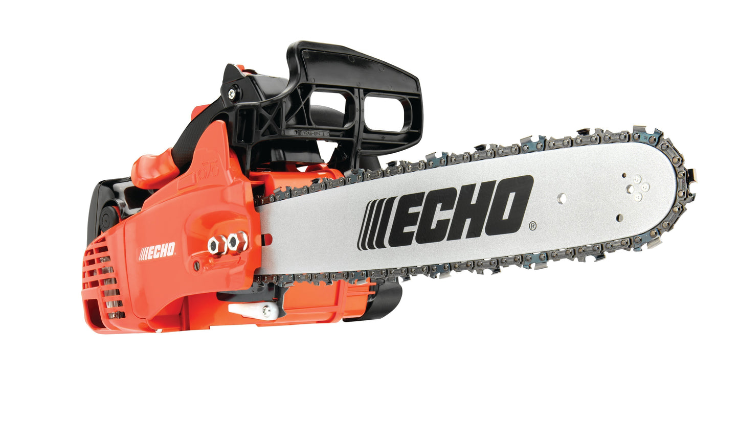 Echo 14-in. 35.8cc Gas 2-Stroke Top Handle Chainsaw - CS-355T-14