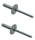 John Deere Original Equipment Rivet 2 Pack - R55326,2
