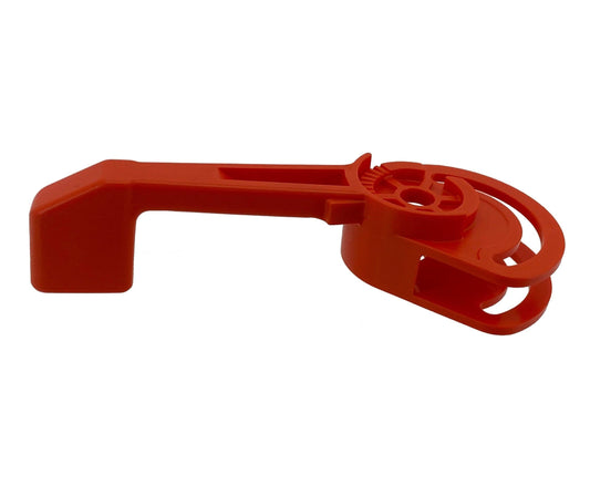 Honda Original Equipment Change Lever - 54311-VE0-J50