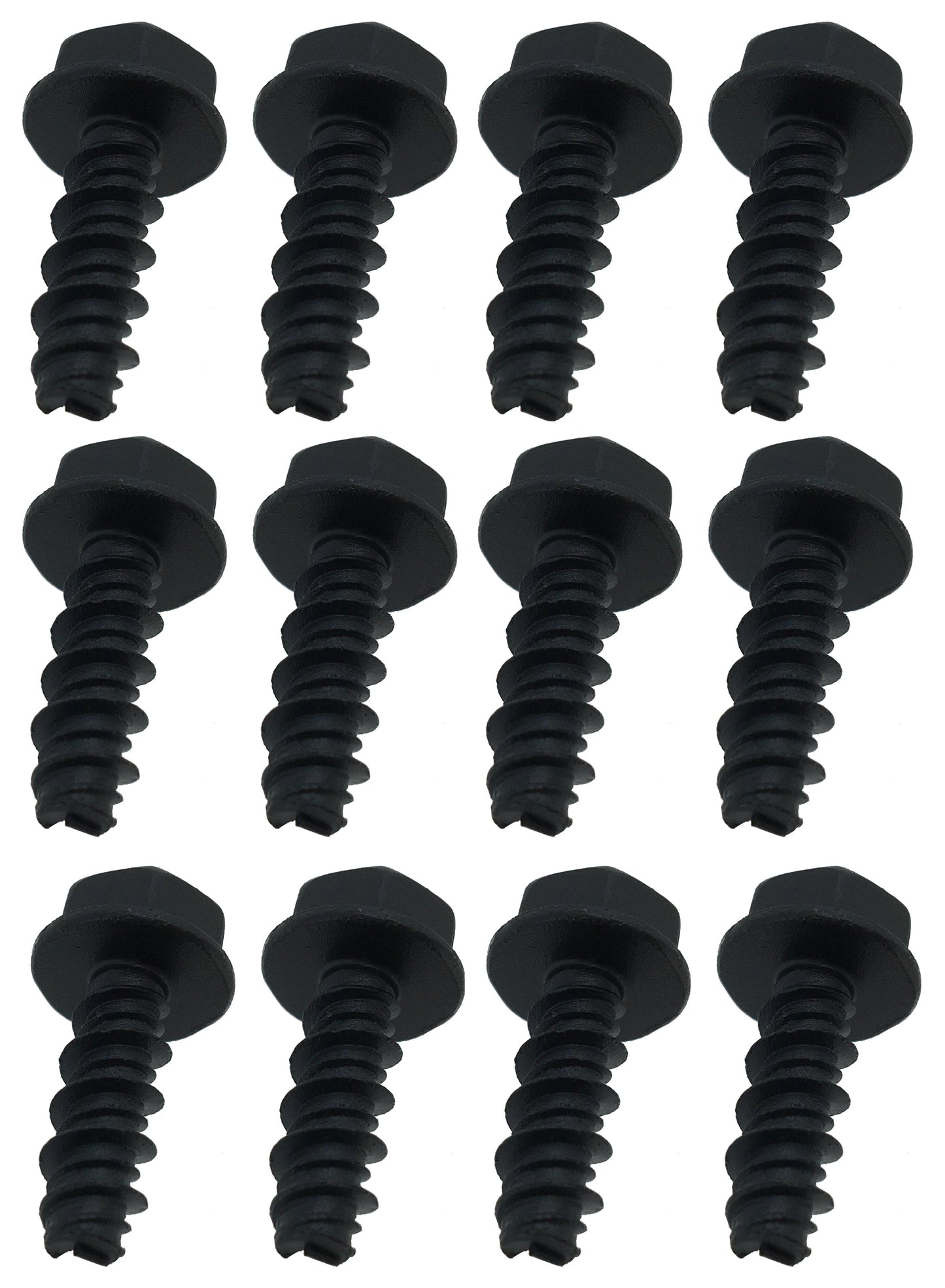 John Deere Original Equipment Screw 12 Pack - GX24488