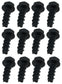 John Deere Original Equipment Screw 12 Pack - GX24488