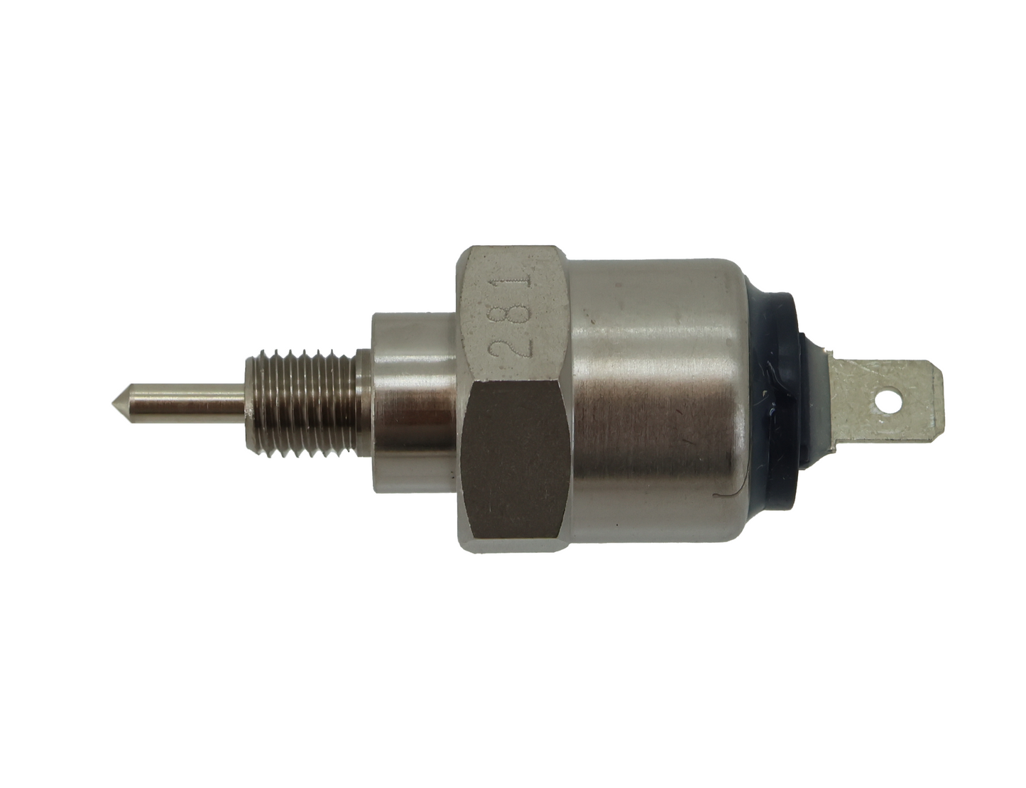 John Deere Original Equipment Solenoid - M120522