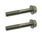 Honda Original Equipment Flange Bolt (8X45) 2 Pack - 95701-08045-00