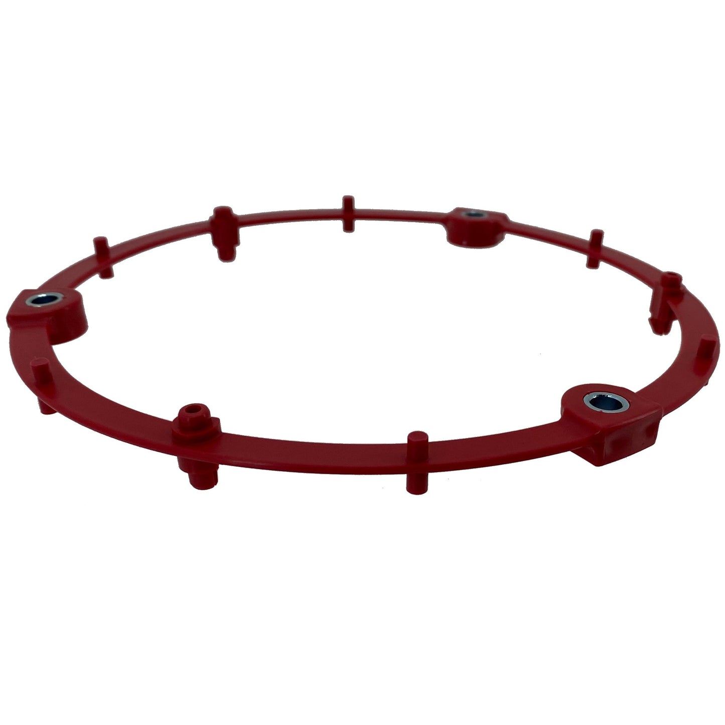 Honda Original Equipment Recoil Starter Mounting *R280R* Spacer (Power Red) - 28405-ZL0-000ZC