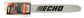 Echo Original Equipment  16"  Guide Bar - 16B0AD3366C