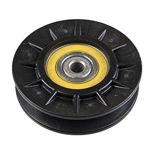 John Deere Original Equipment Idler #AM121968