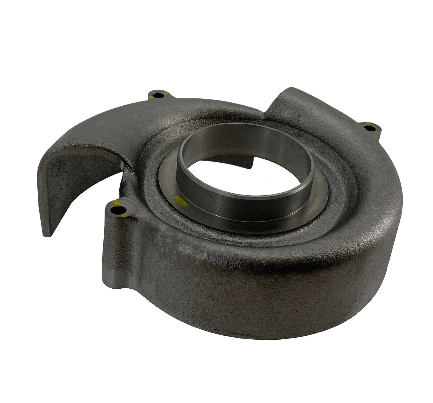 Honda Original Equipment Volute Case - 78107-YB4-K10