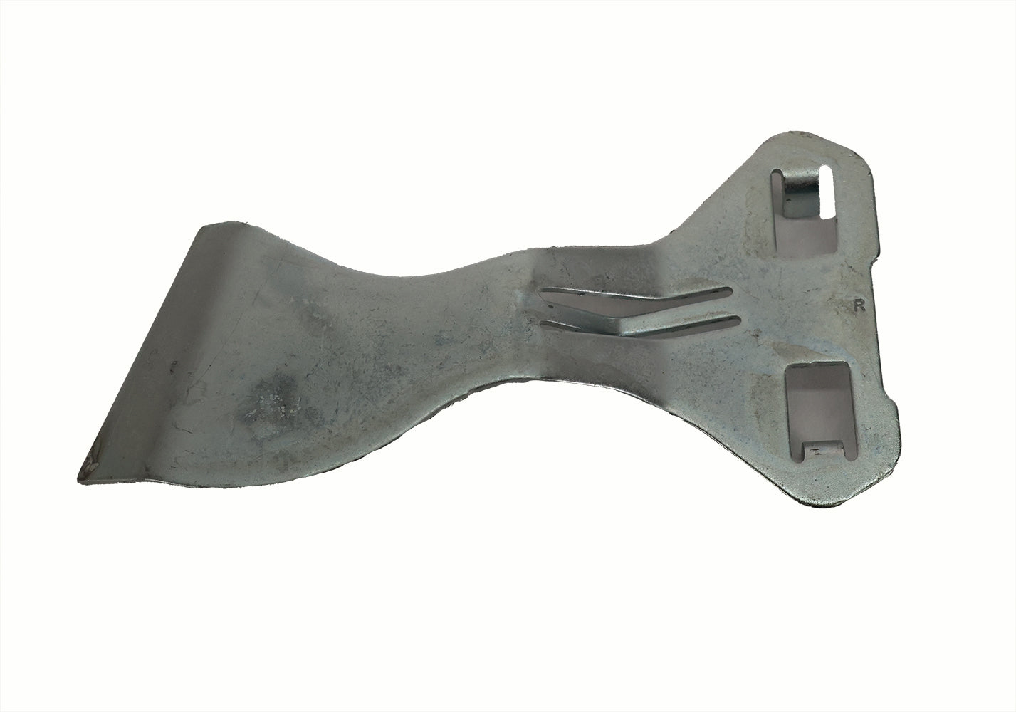 John Deere Original Equipment RH Wheel Scraper Arm - A98182