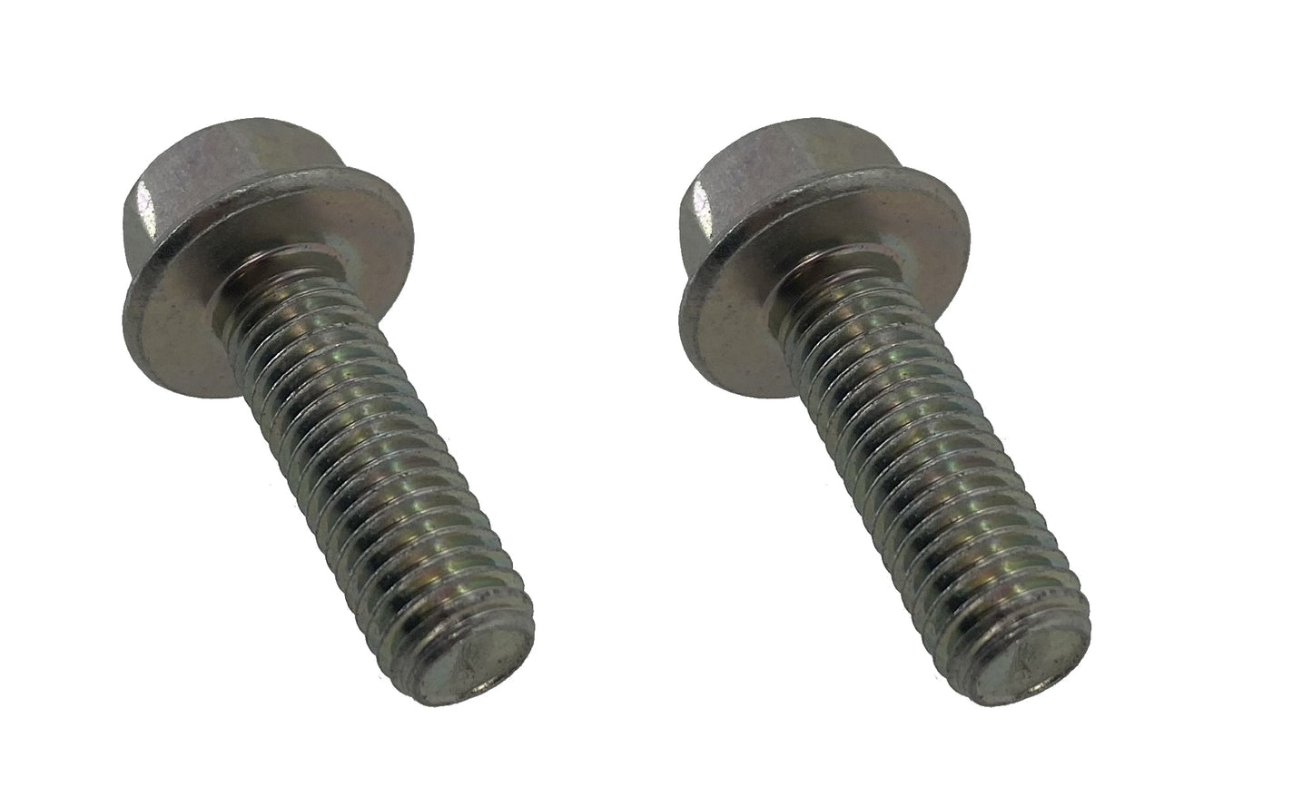 John Deere Original Equipment Screw (2 Pack) - 19M7786