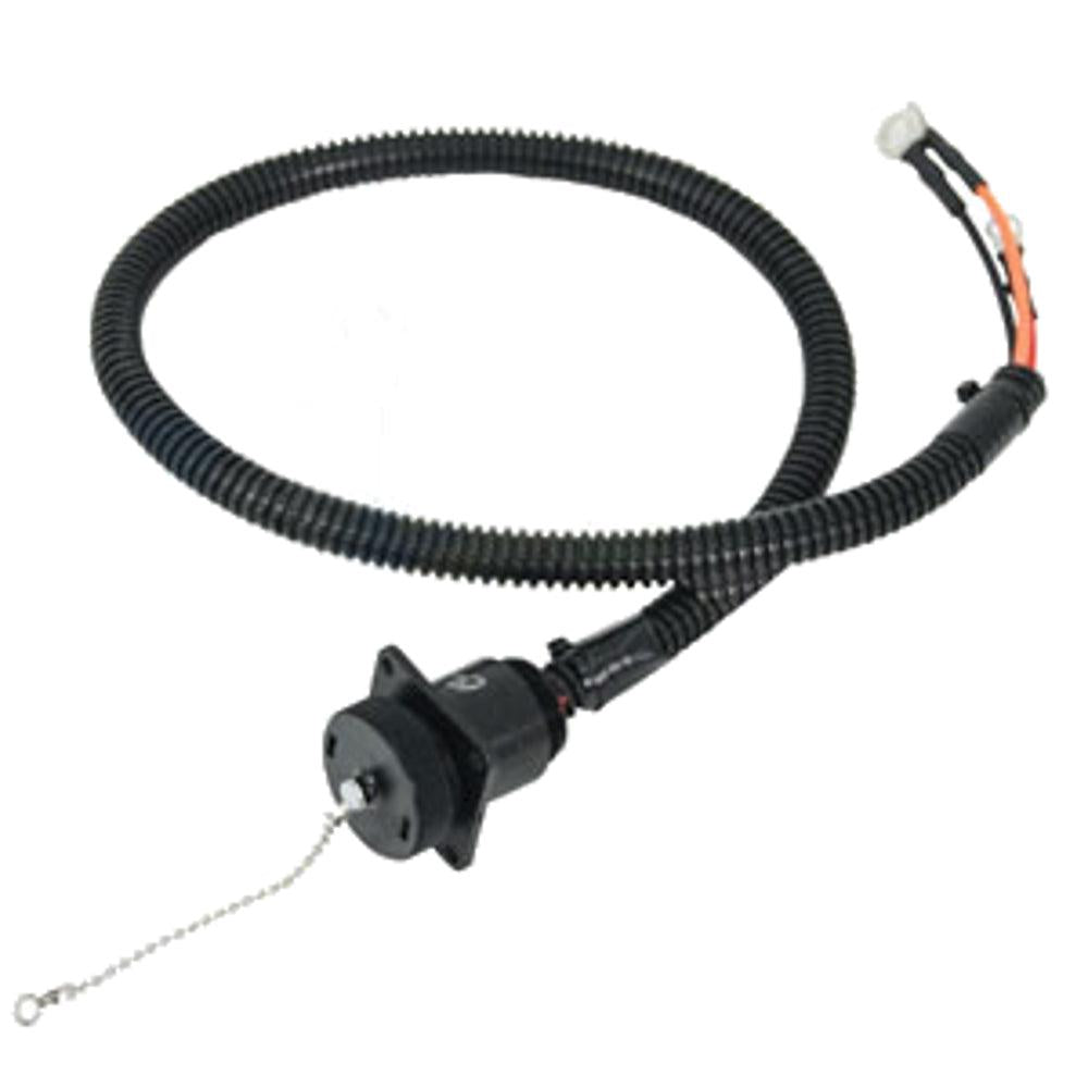 A&I Auxiliary Power Cord - A-RE51091