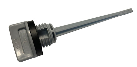 Honda OEM Lawn Mower Engine Oil Level Gauge - 15650-ZM0-801