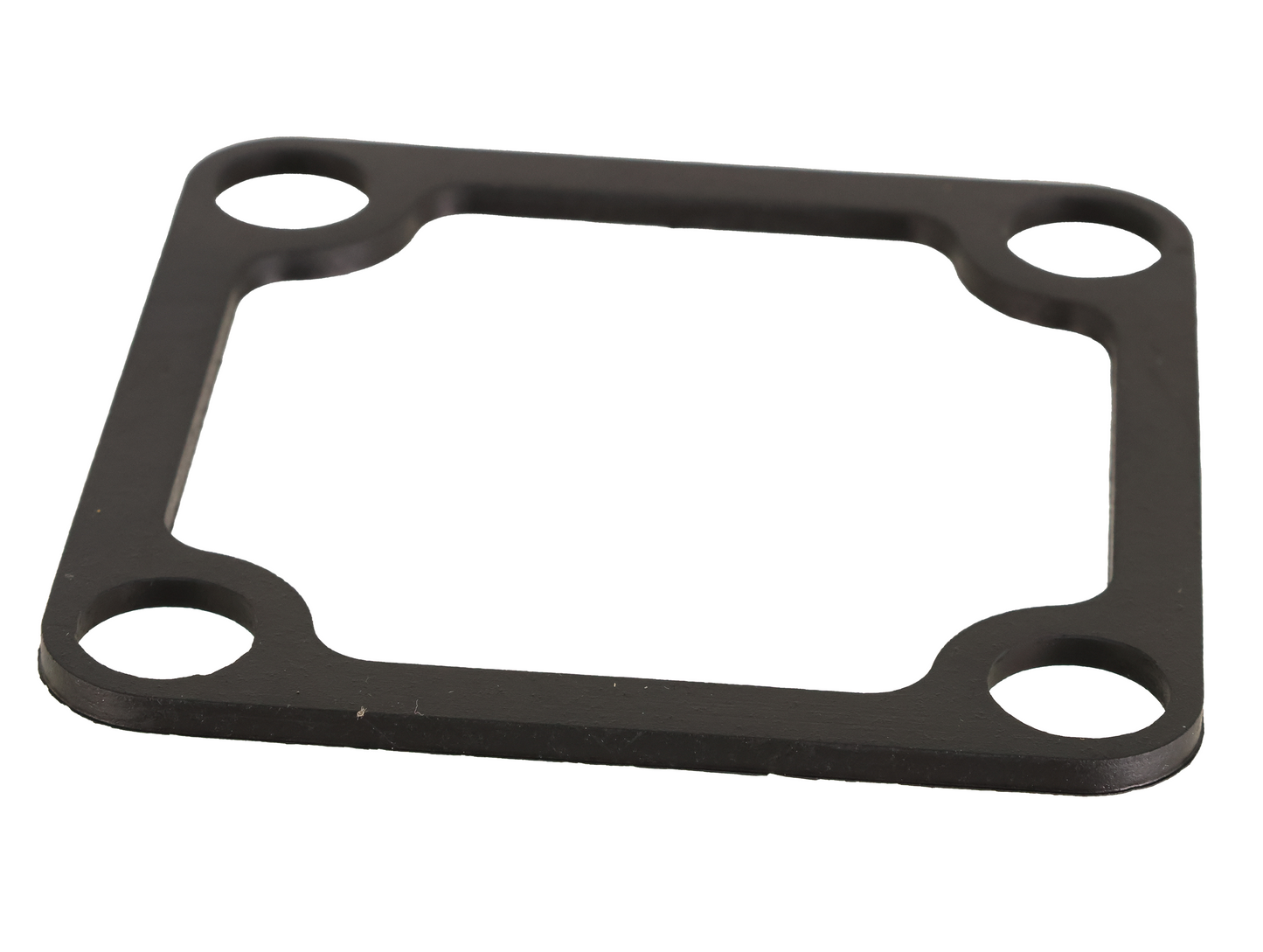 Honda Original Equipment Outlet Gasket - 78114-YB3-000