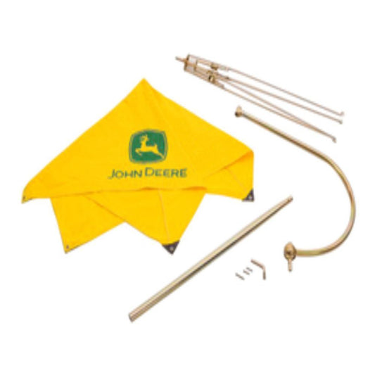 John Deere Original Equipment Umbrella - TY2035