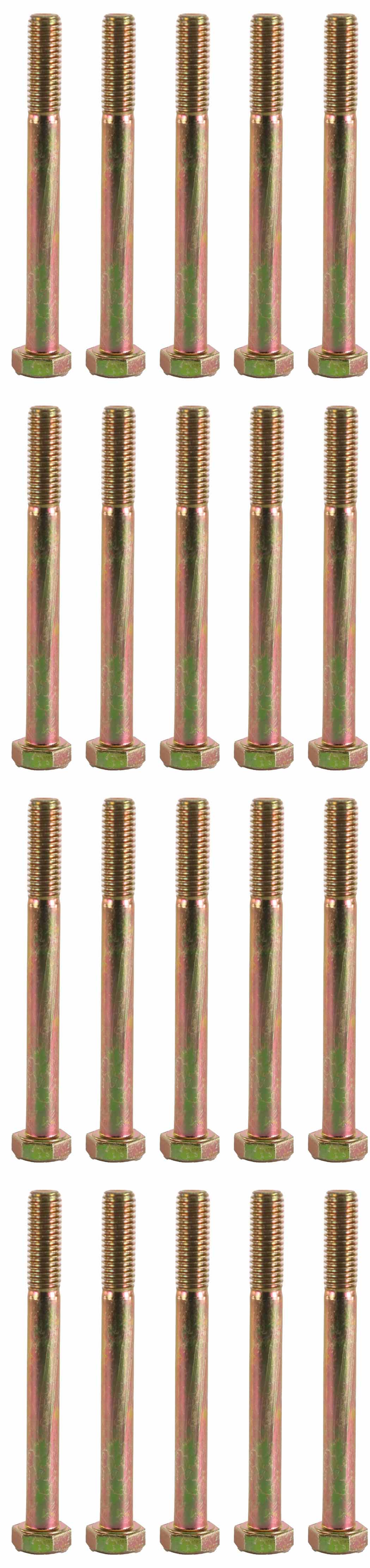 John Deere Original Equipment Cap Screw (20-PACK) - 19M7325