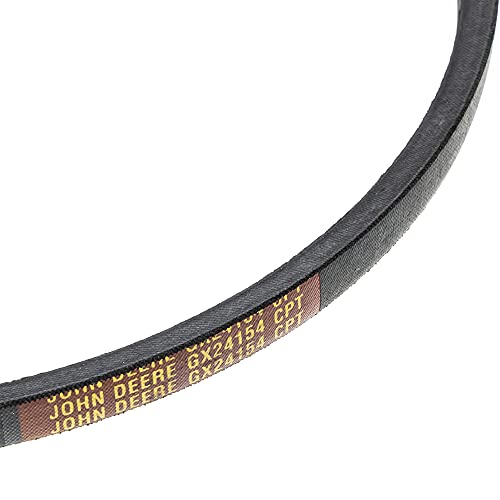 John Deere Original Equipment Drive Belt - GX24154