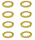 John Deere Original Equipment (8 PACK) Flat Belt - A67976