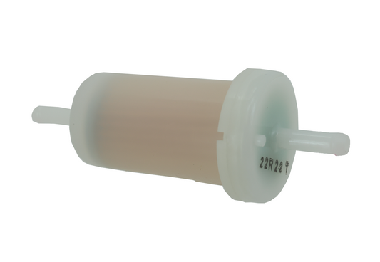 Honda Original Equipment Fuel Filter - 16910-Z4E-S21