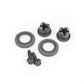 John Deere Original Equipment Bushing Kit - AM117725