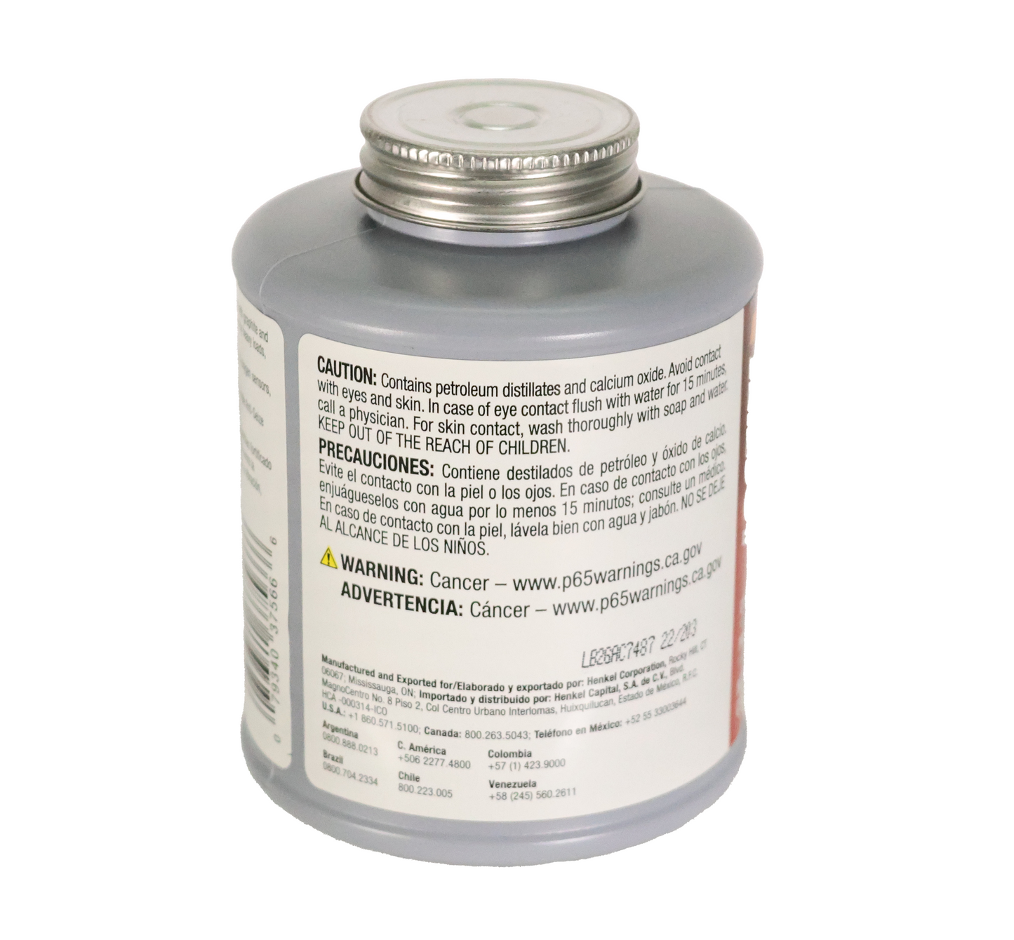 Loctite Anti-Seize Compound - PM37566