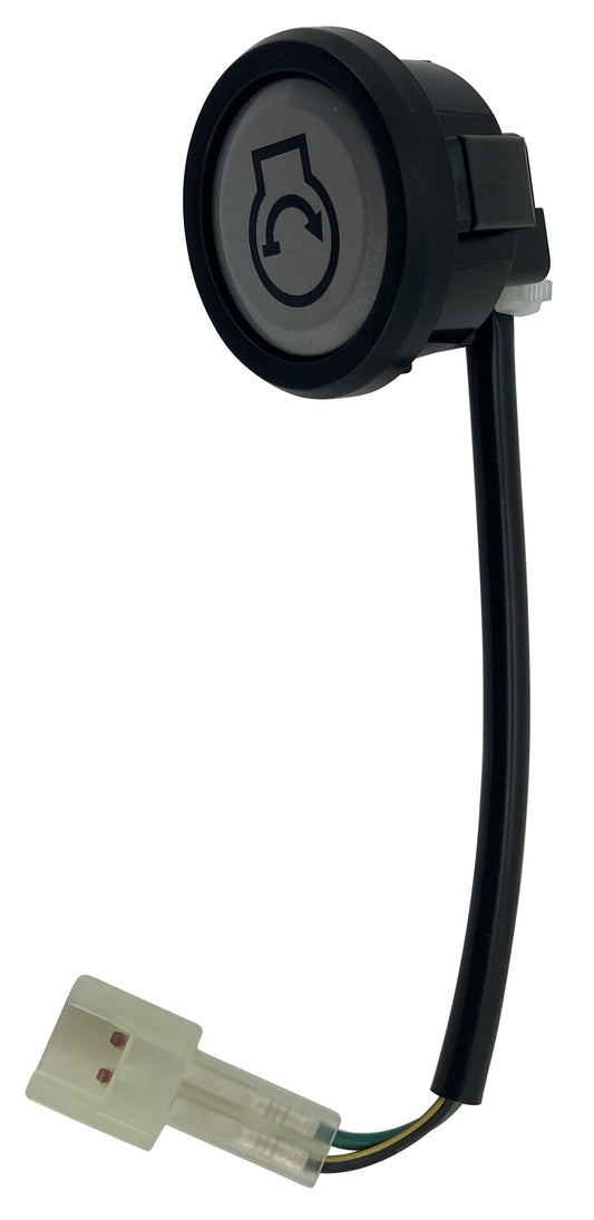 Honda Original Equipment Start Switch Assy. - 35150-Z37-A32