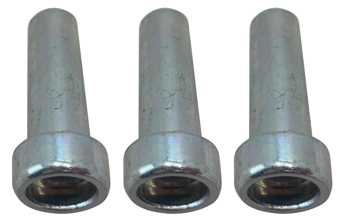John Deere Original Equipment Bushing - M172956 (Pack of 3)