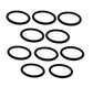John Deere Original Equipment O-Ring 10 Pack - T77932
