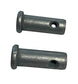 John Deere (2-Pack) Original Equipment Pin Fastener - M40569,2