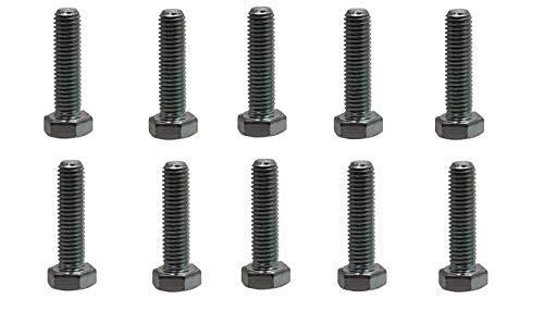 John Deere Original Equipment (10 PACK) Cap Screw - 19M7373