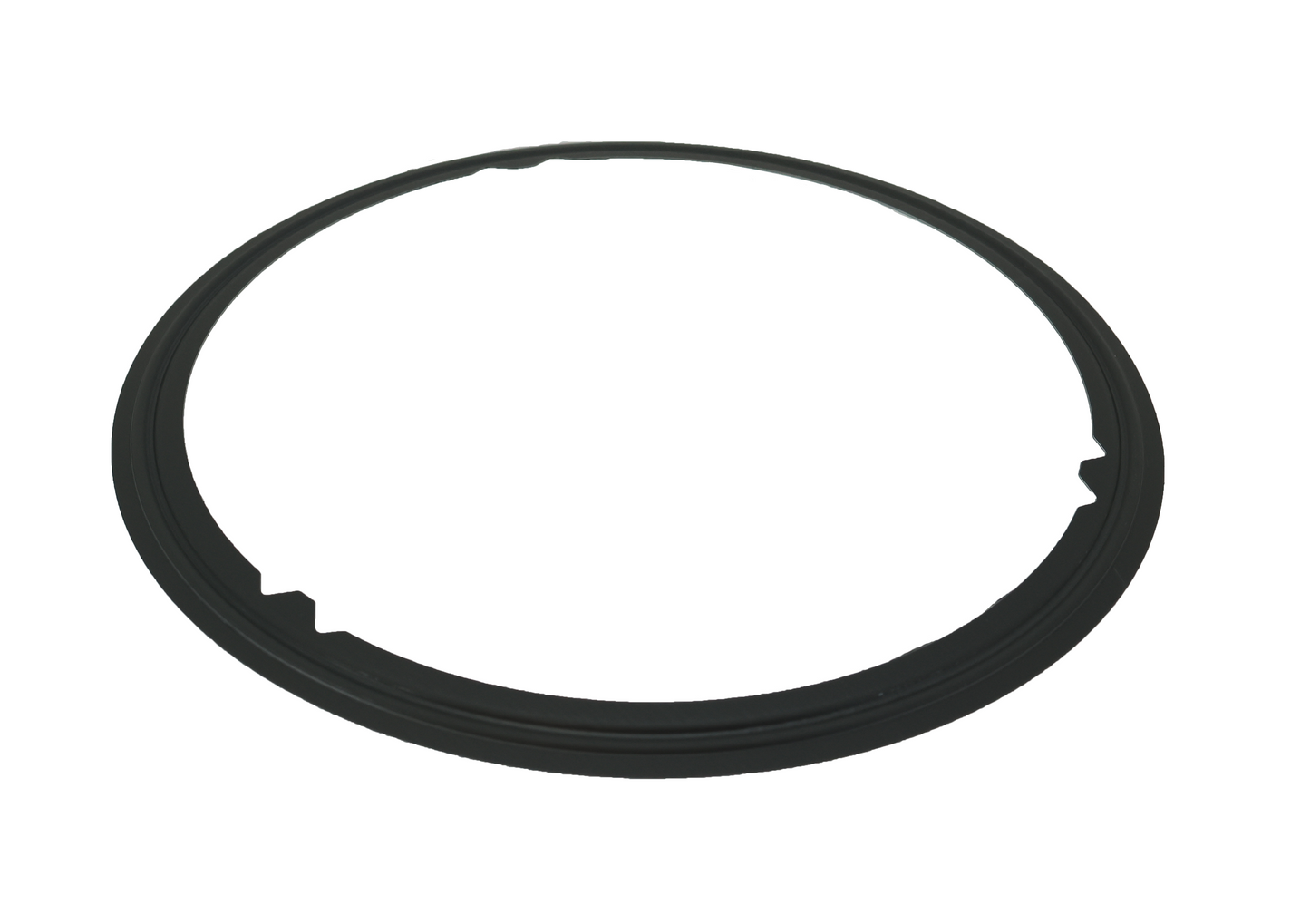 John Deere Original Equipment Gasket - R529640