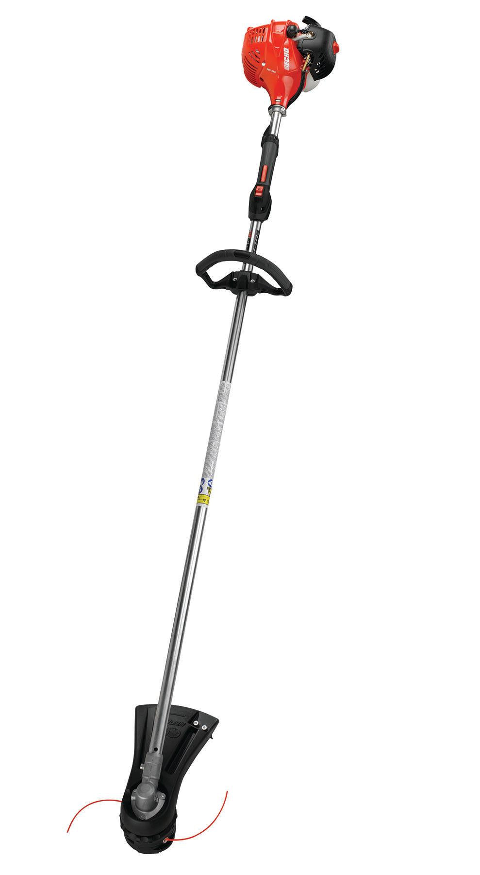 Echo 21.2 cc Gas 2-Stroke Straight Shaft String Trimmer - SRM-225