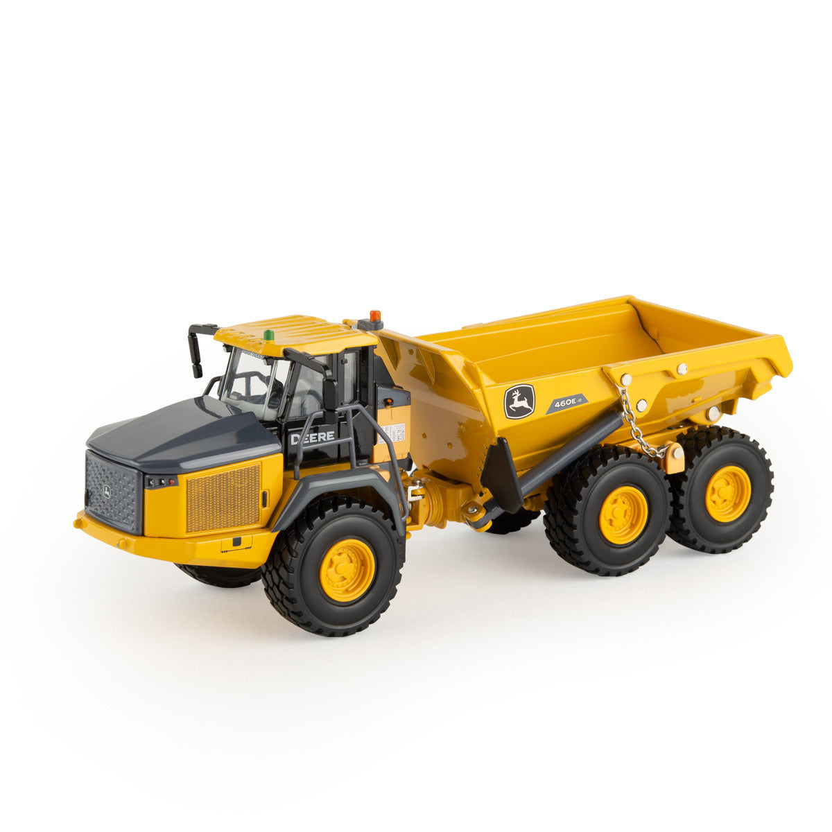 1/50 Articulated Dump Truck 460E-II Prestige Collection Toy - LP79892