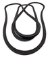 John Deere Original Equipment V-Belt, Mower Deck Drive (48") Belt - TCU29452