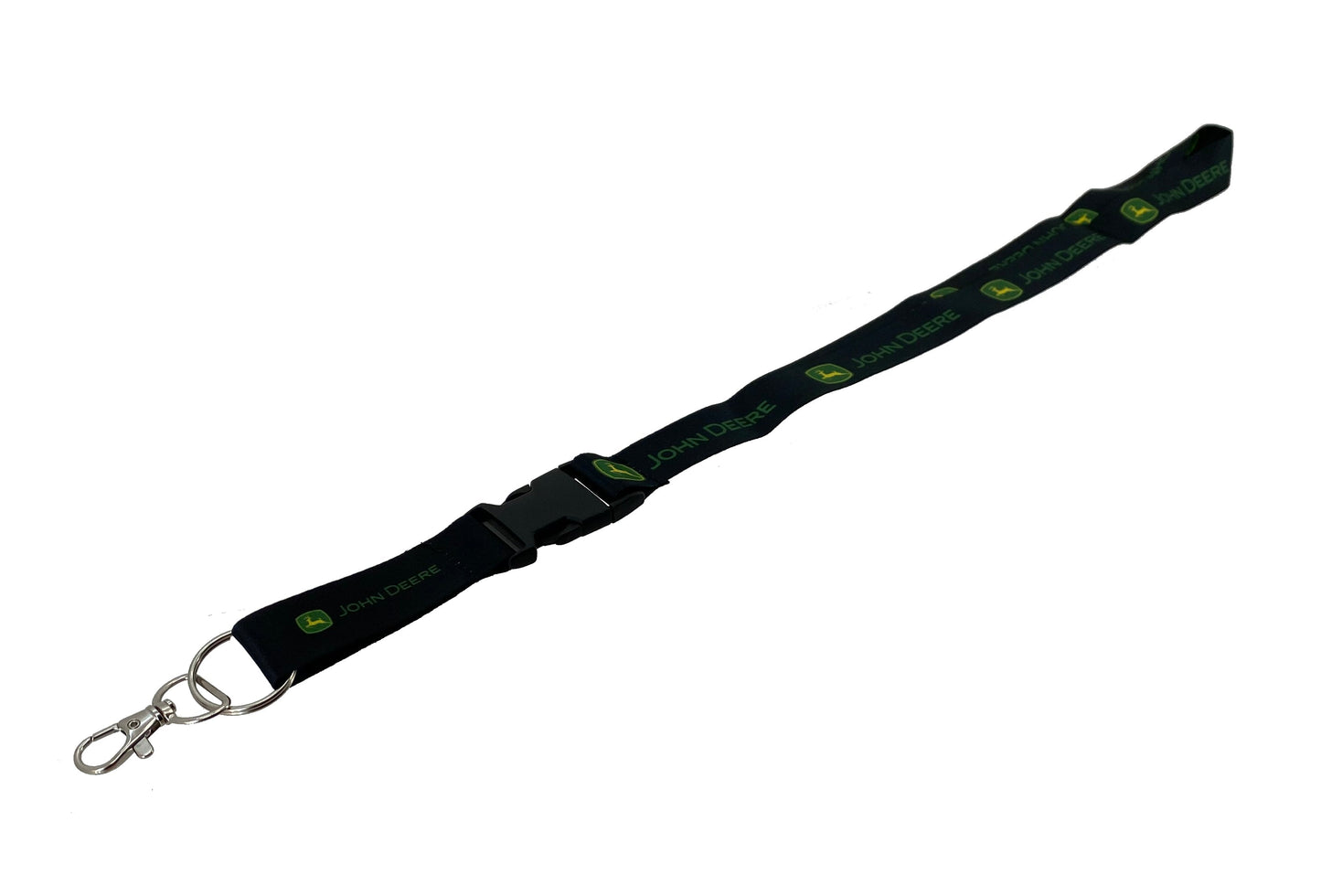 John Deere Keychain Lanyard - LP80447